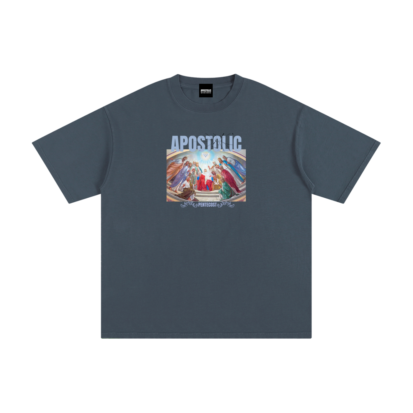 Pentecost T-Shirt