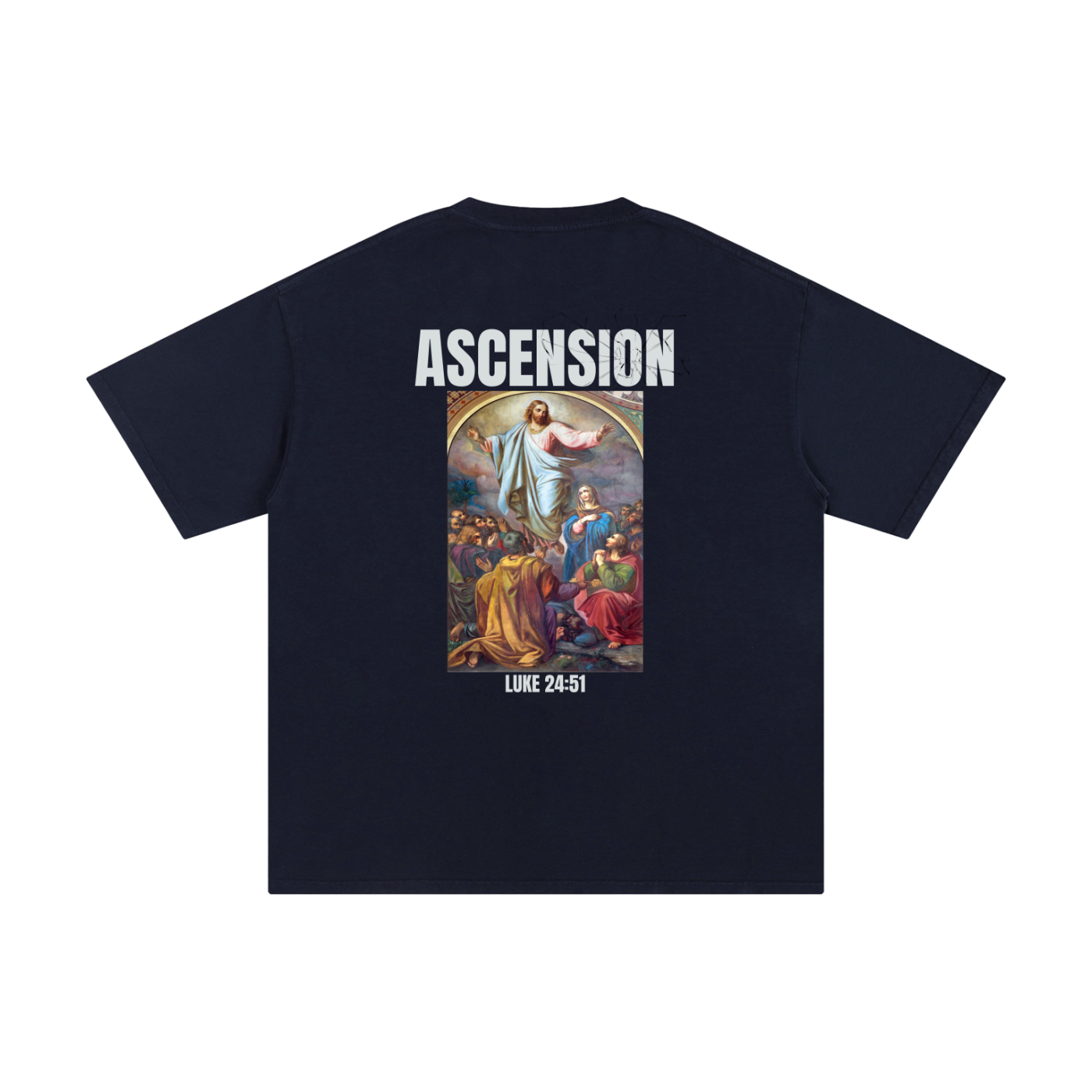Ascension T-Shirt II
