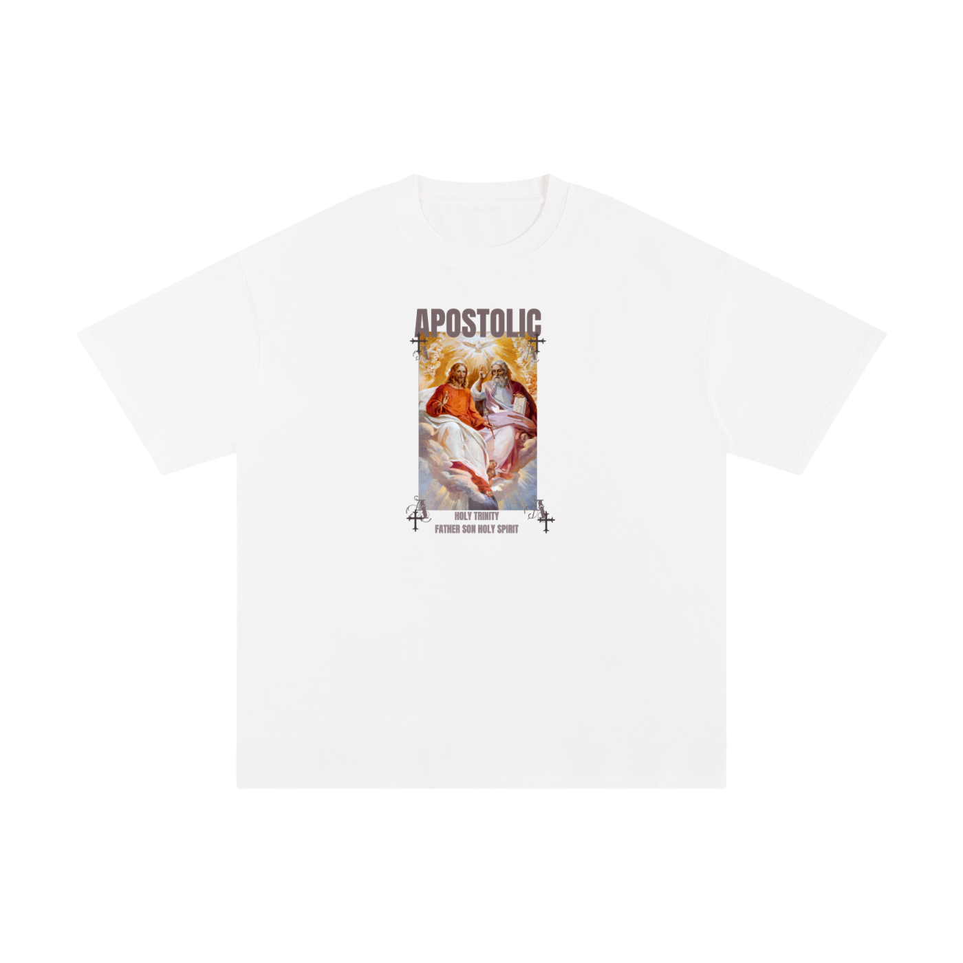 HOLY TRINITY T-Shirt