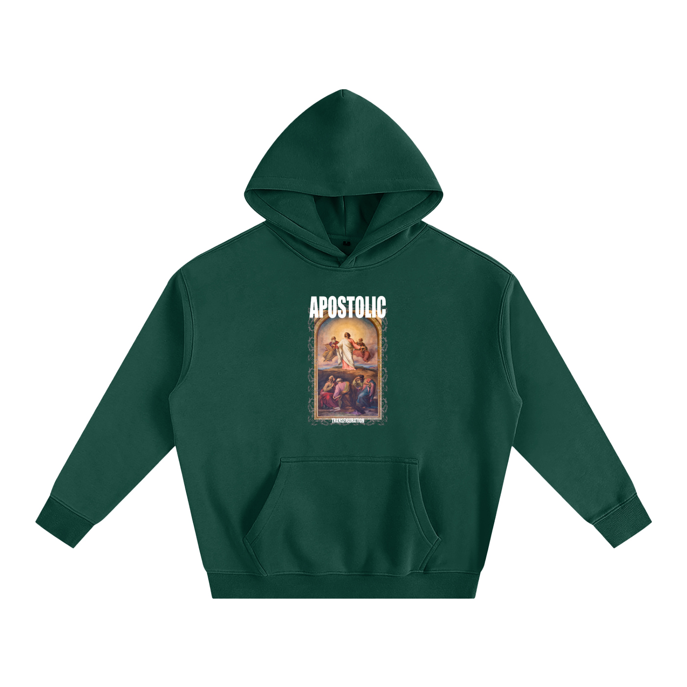 Transfiguration Hoodie