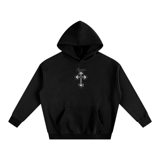 Holy Crucifix Hoodie