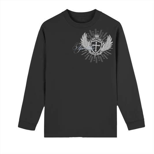 Rise Long Sleeve Shirt