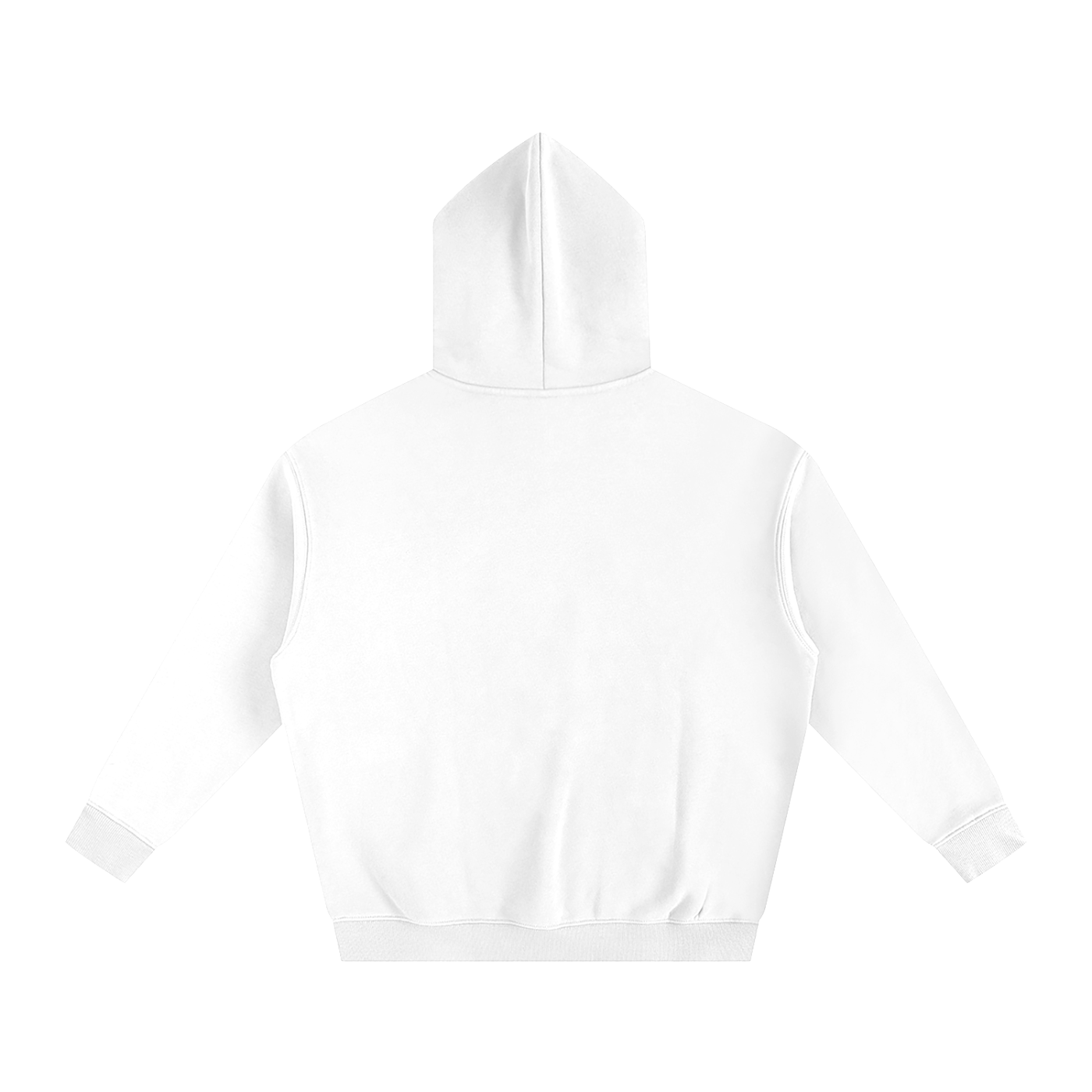 Apostolic Sermon On The Mount Oversize Fleeced Hoodie