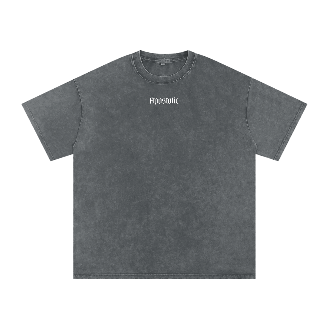 Holy Spirit Washed T-Shirt