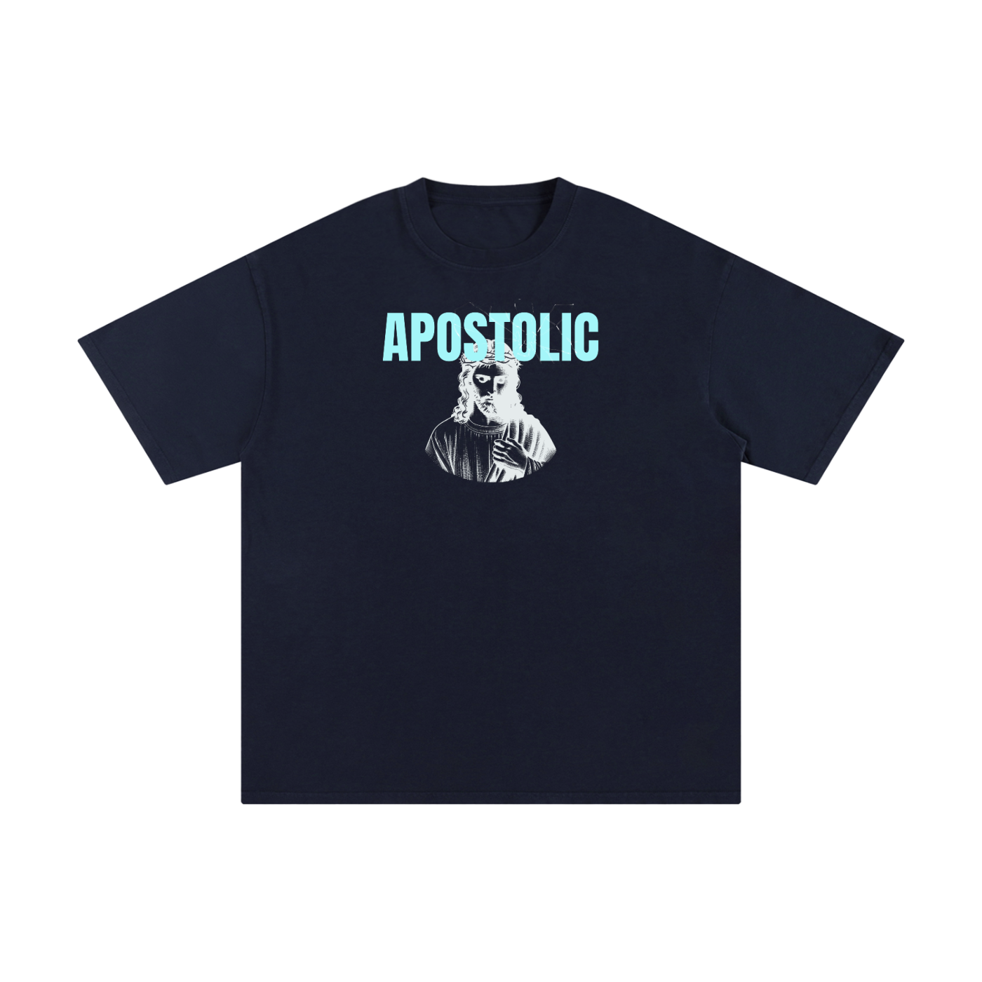 Colossians 1:15 T-Shirt