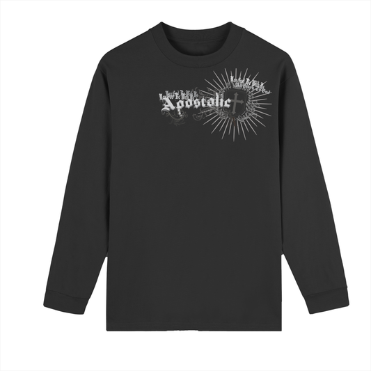 Glory Long Sleeve Shirt