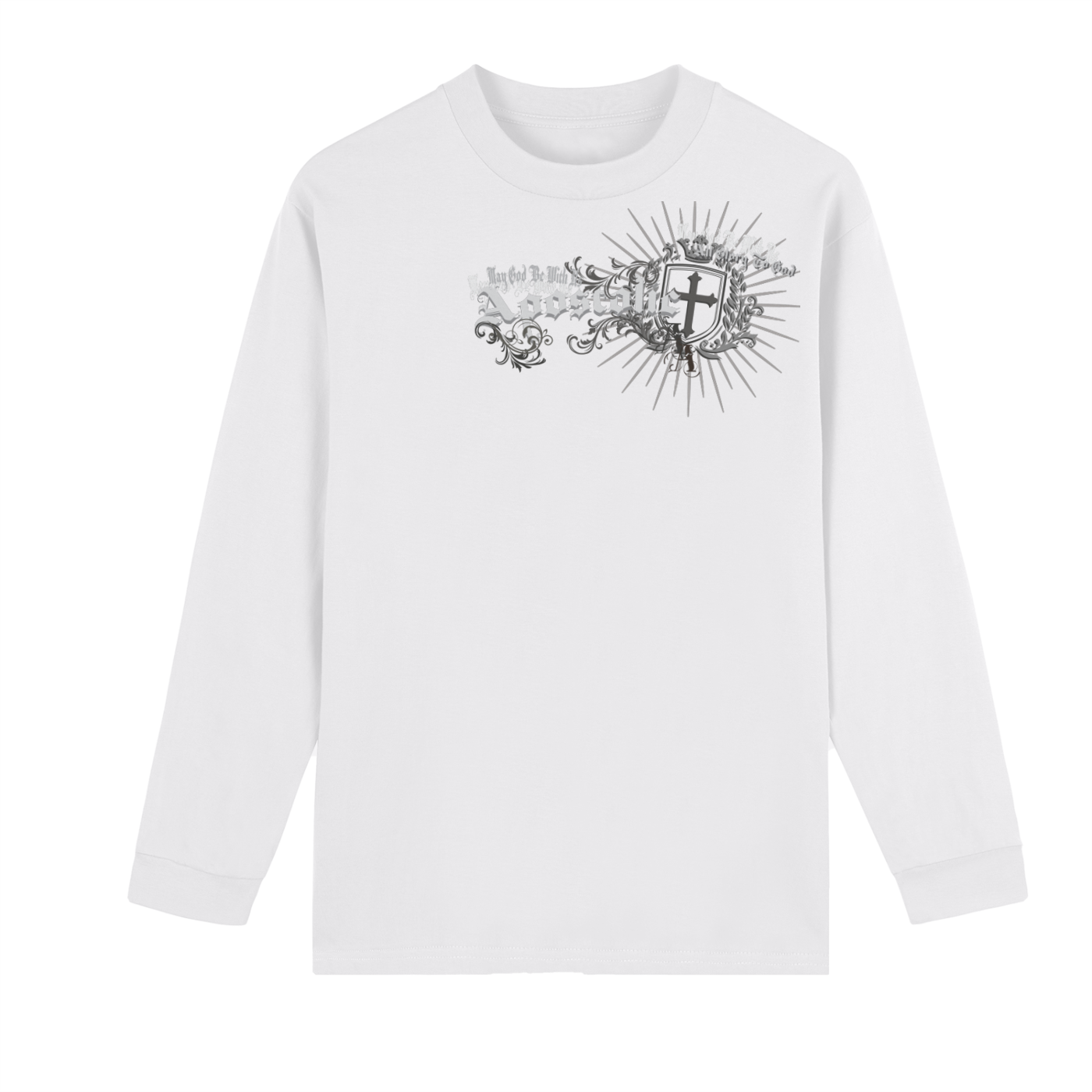 Glory Long Sleeve Shirt