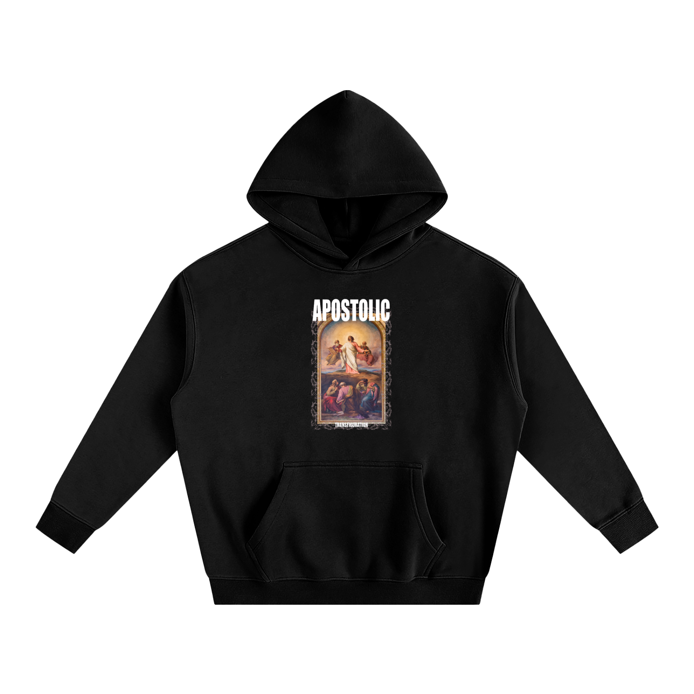 Transfiguration Hoodie