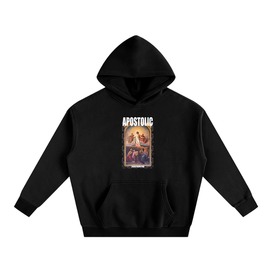 Transfiguration Hoodie