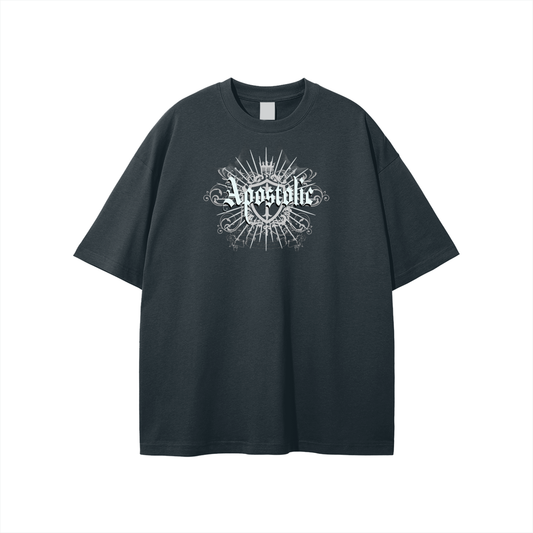 Apostolic Rising Dove T-shirt