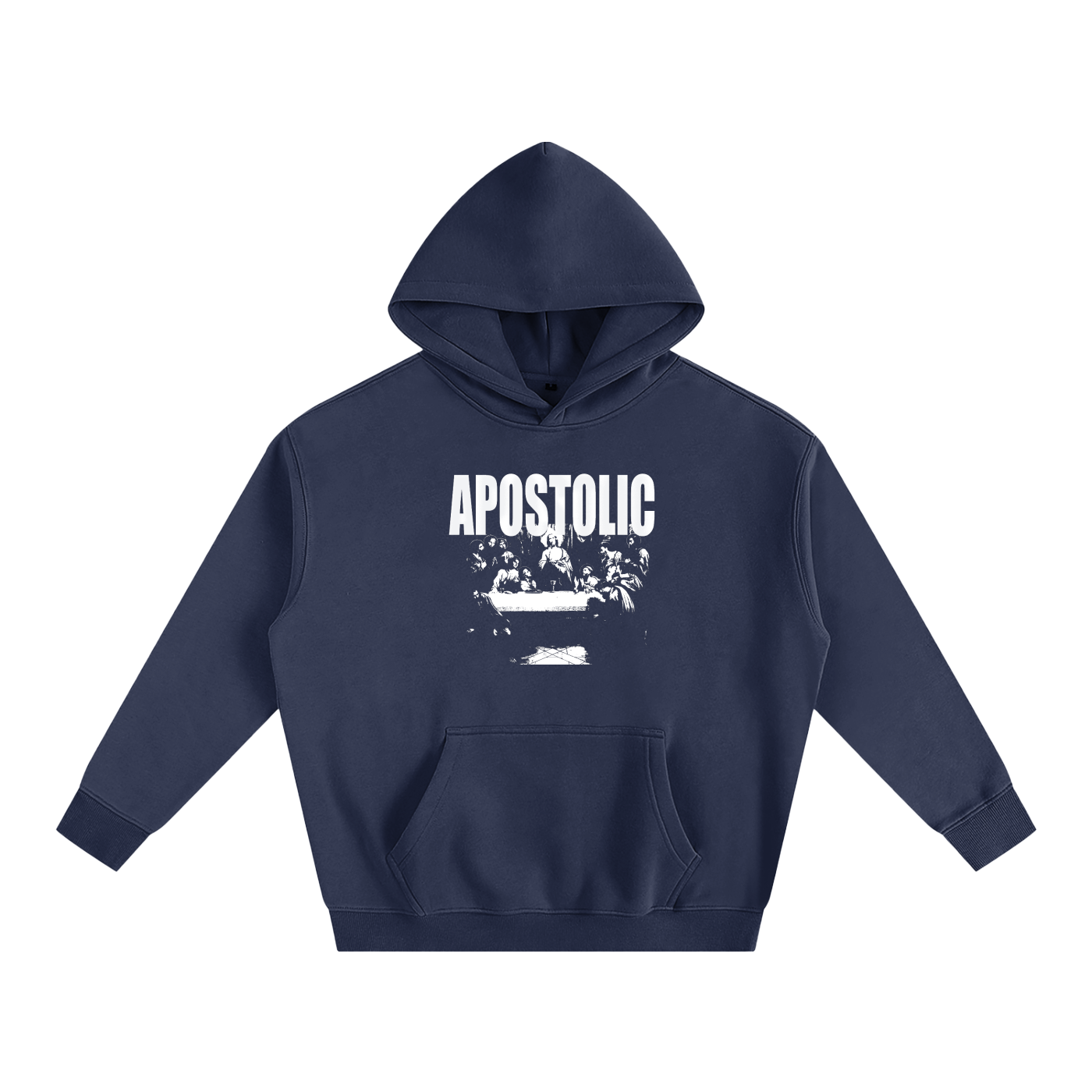 Last Supper Hoodie
