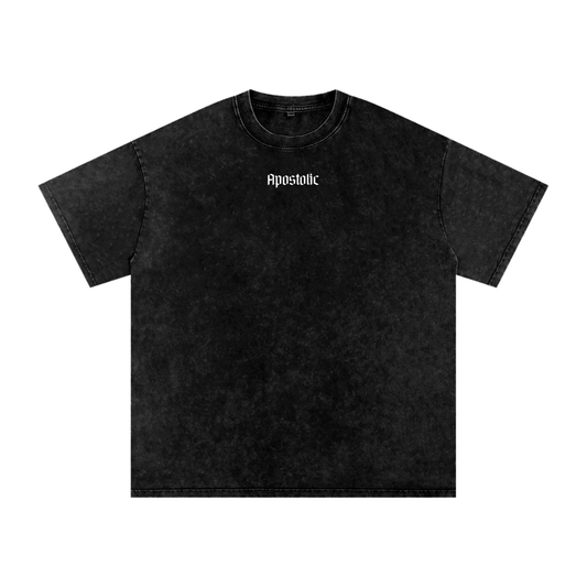 Holy Spirit Washed T-Shirt