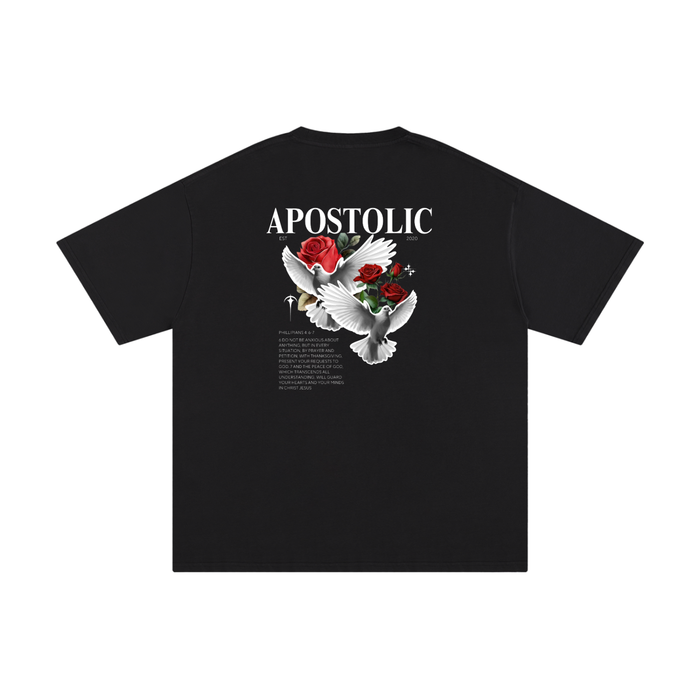 Love T-shirt