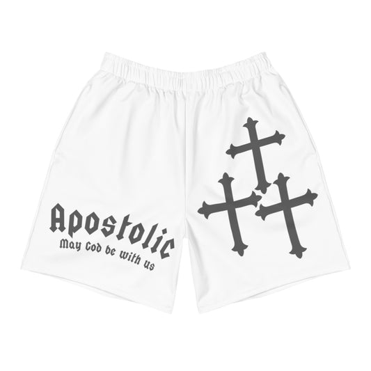 Apostolic Cross Shorts