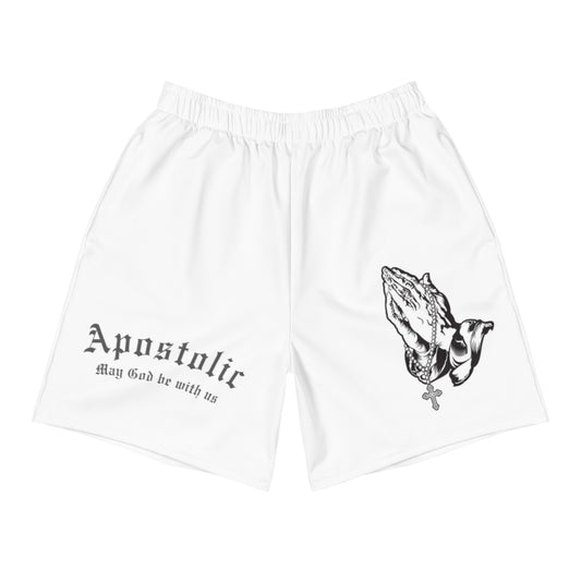 Apostolic Prayer Shorts