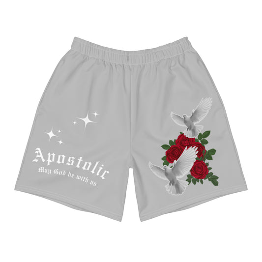 Apostolic Dove Shorts