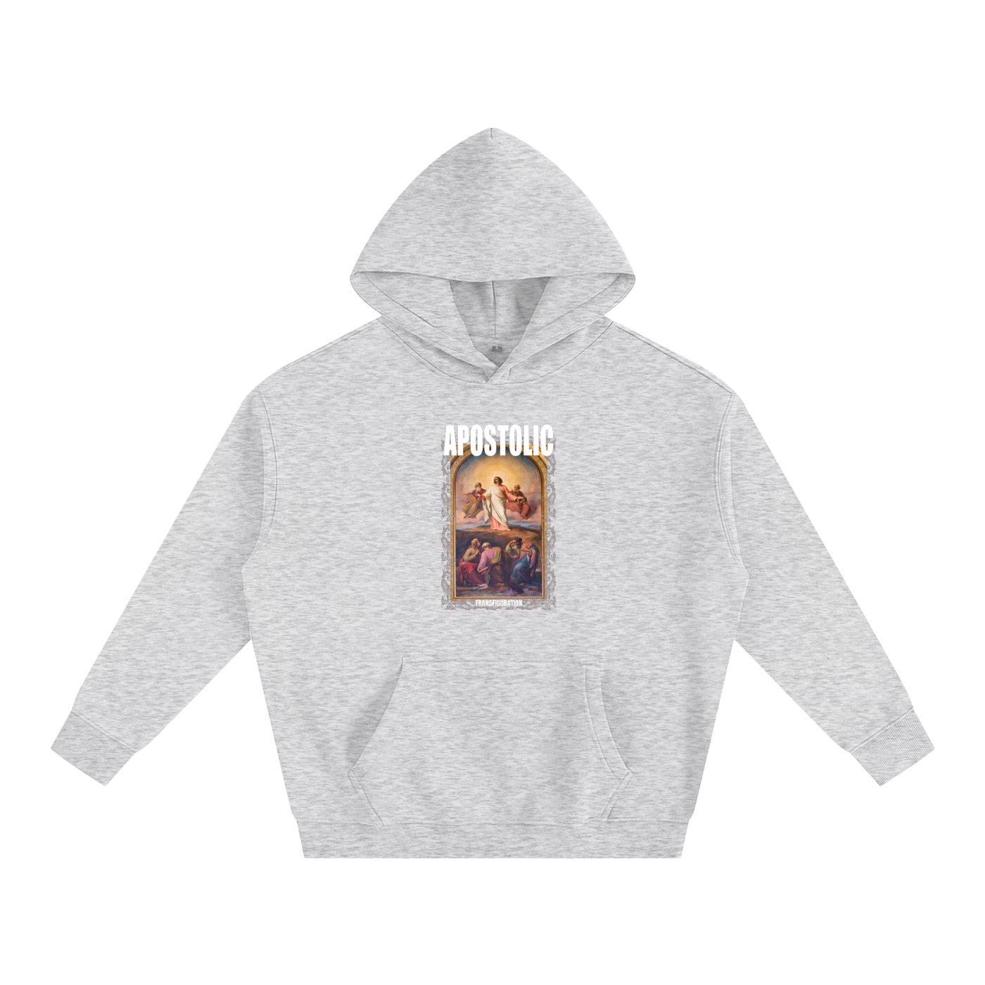 Transfiguration Hoodie