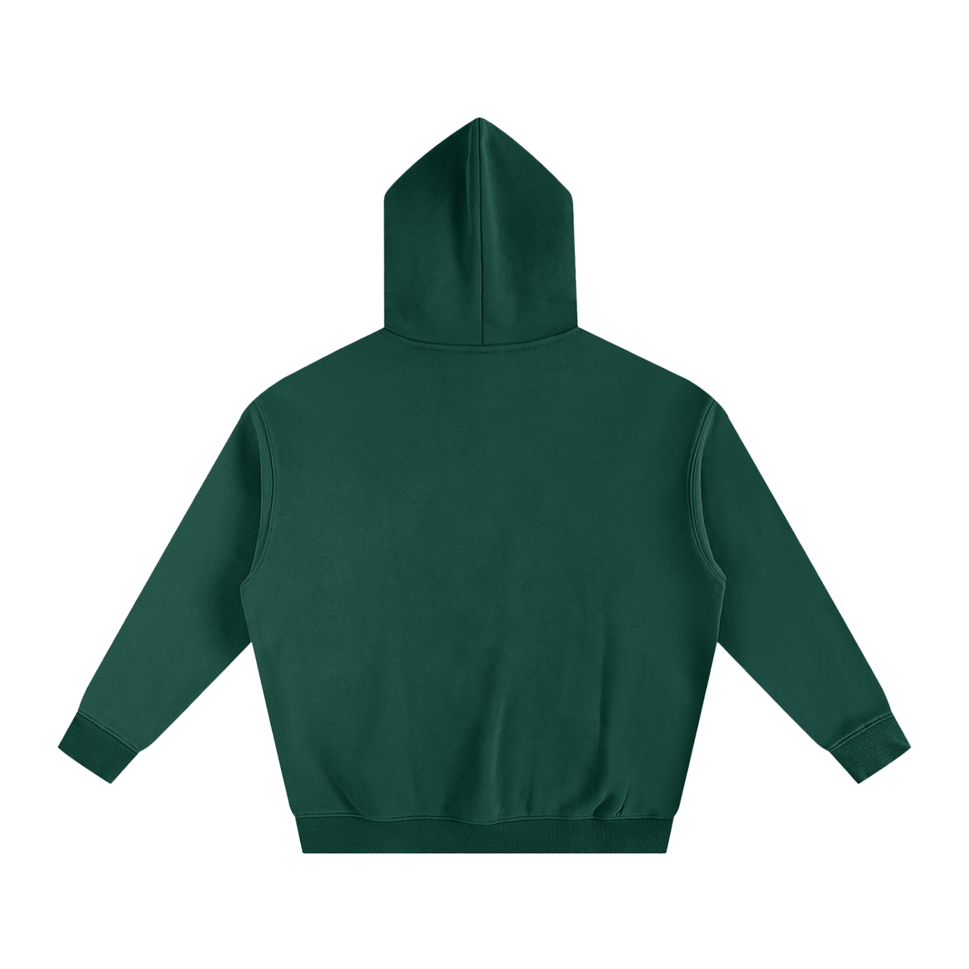 Apostolic Agony In The Garden Oversize Fleeced Hoodie