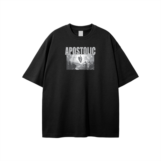 Apostolic Ascension T-shirt