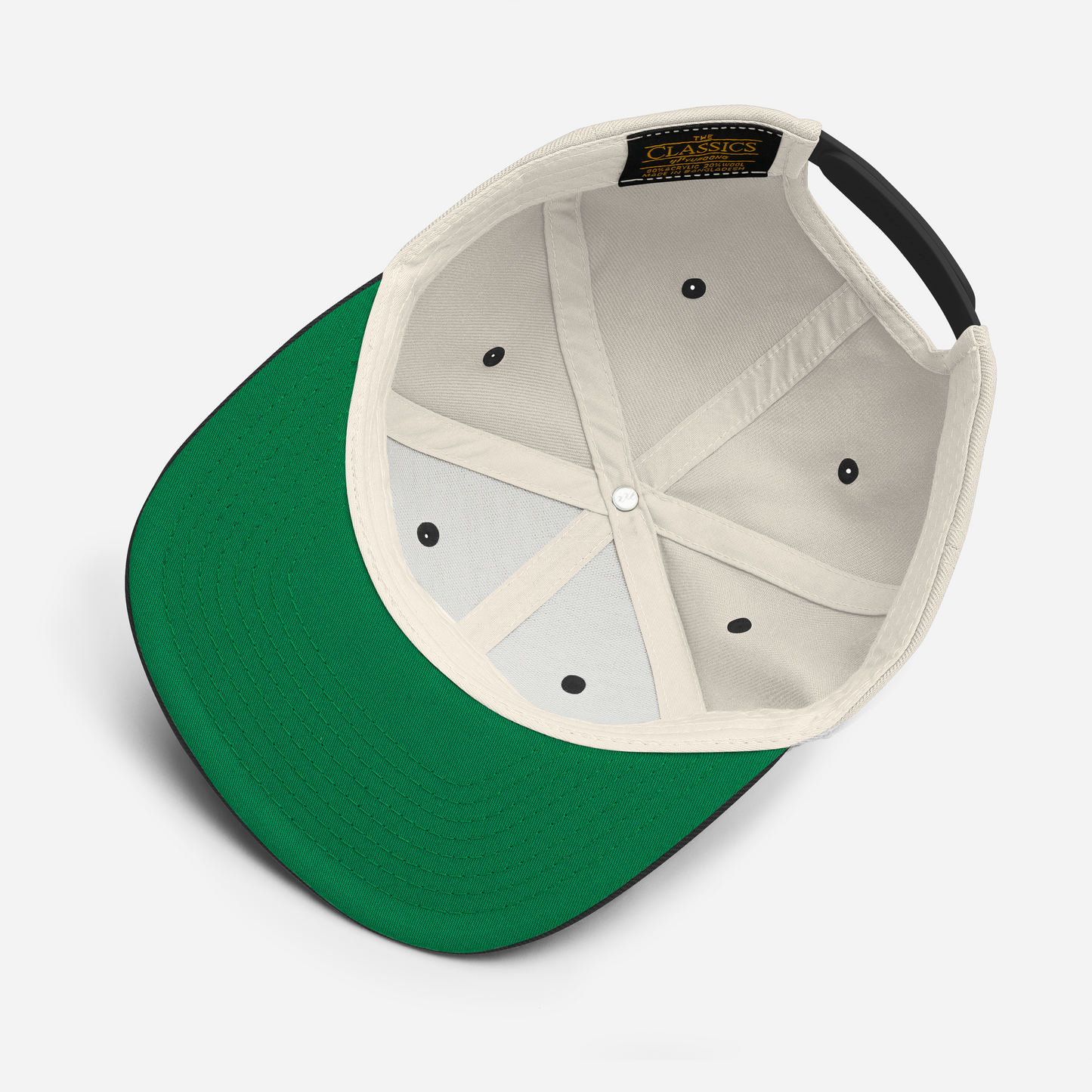 Apostolic Cross Hat