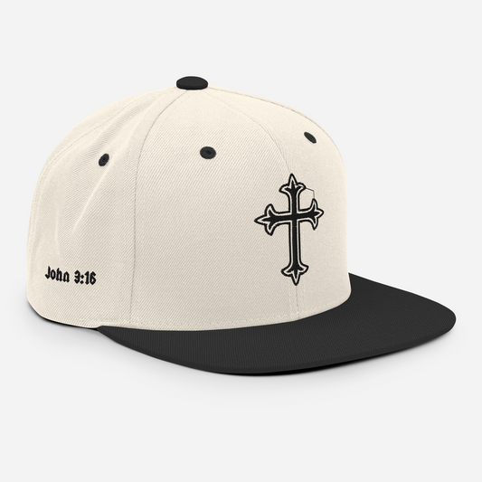 Apostolic Cross Hat