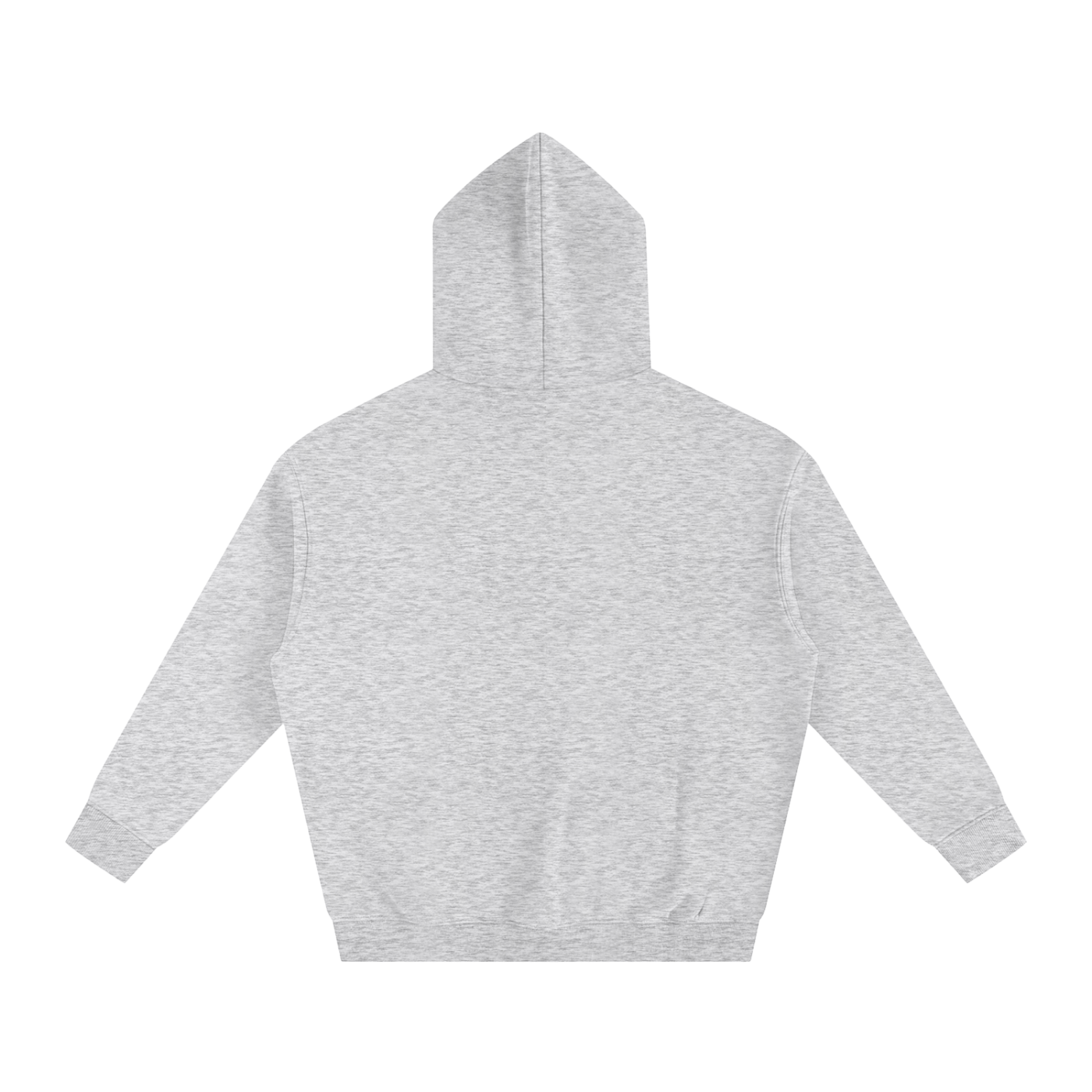 Apostolic Agony In The Garden Oversize Fleeced Hoodie