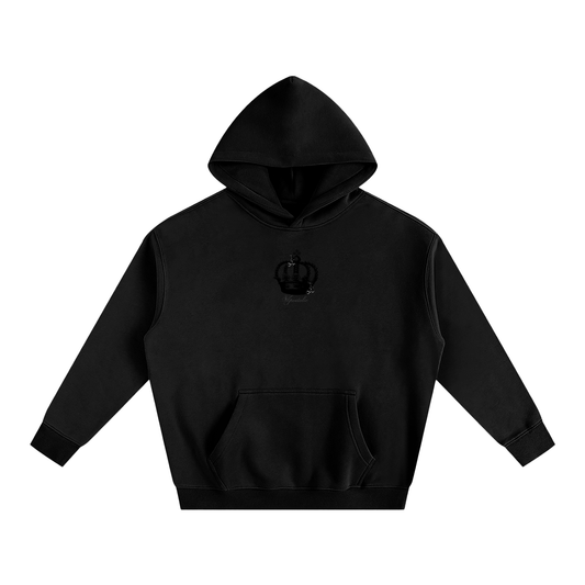 Crown Of Righteousness Hoodie
