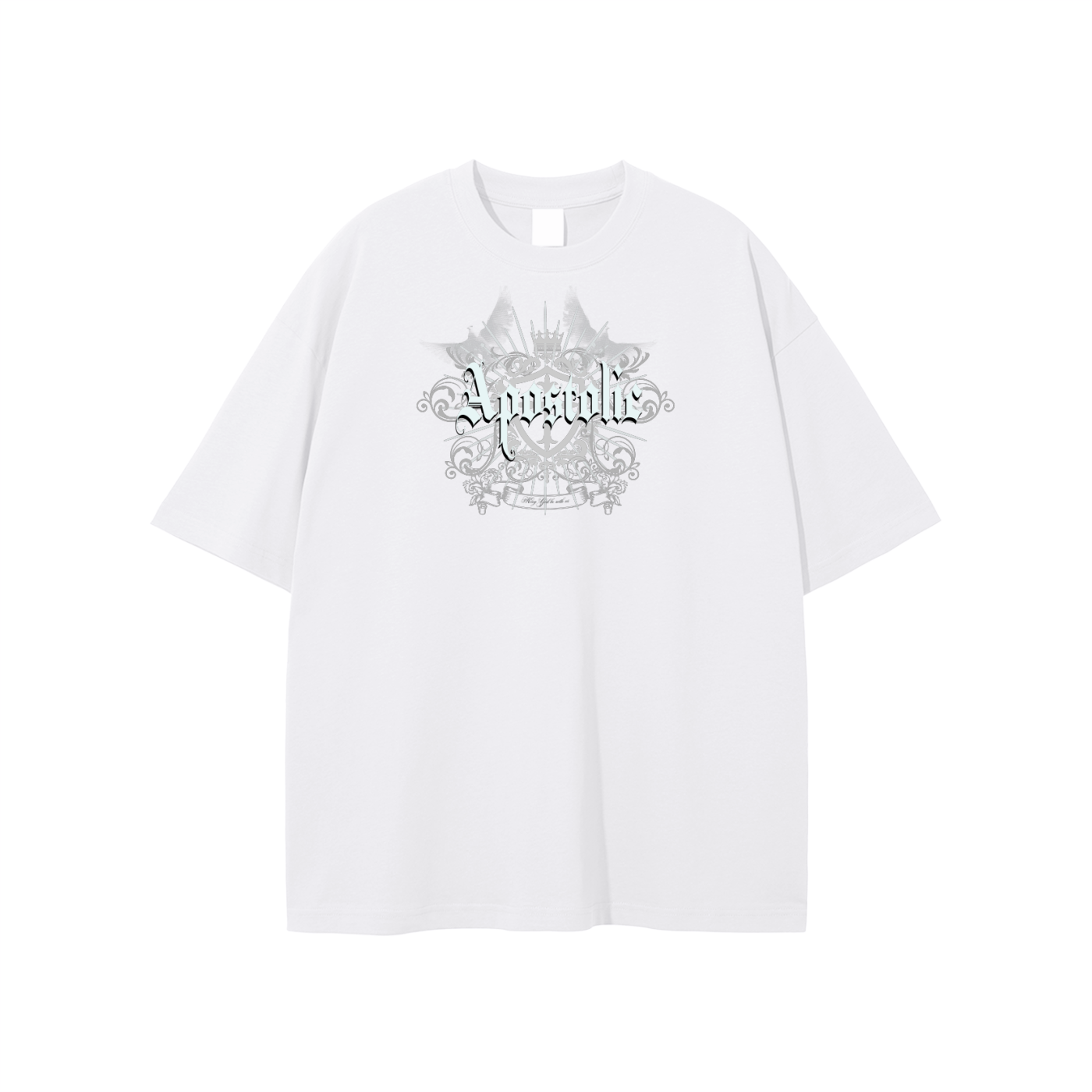 Apostolic Rising Dove T-shirt
