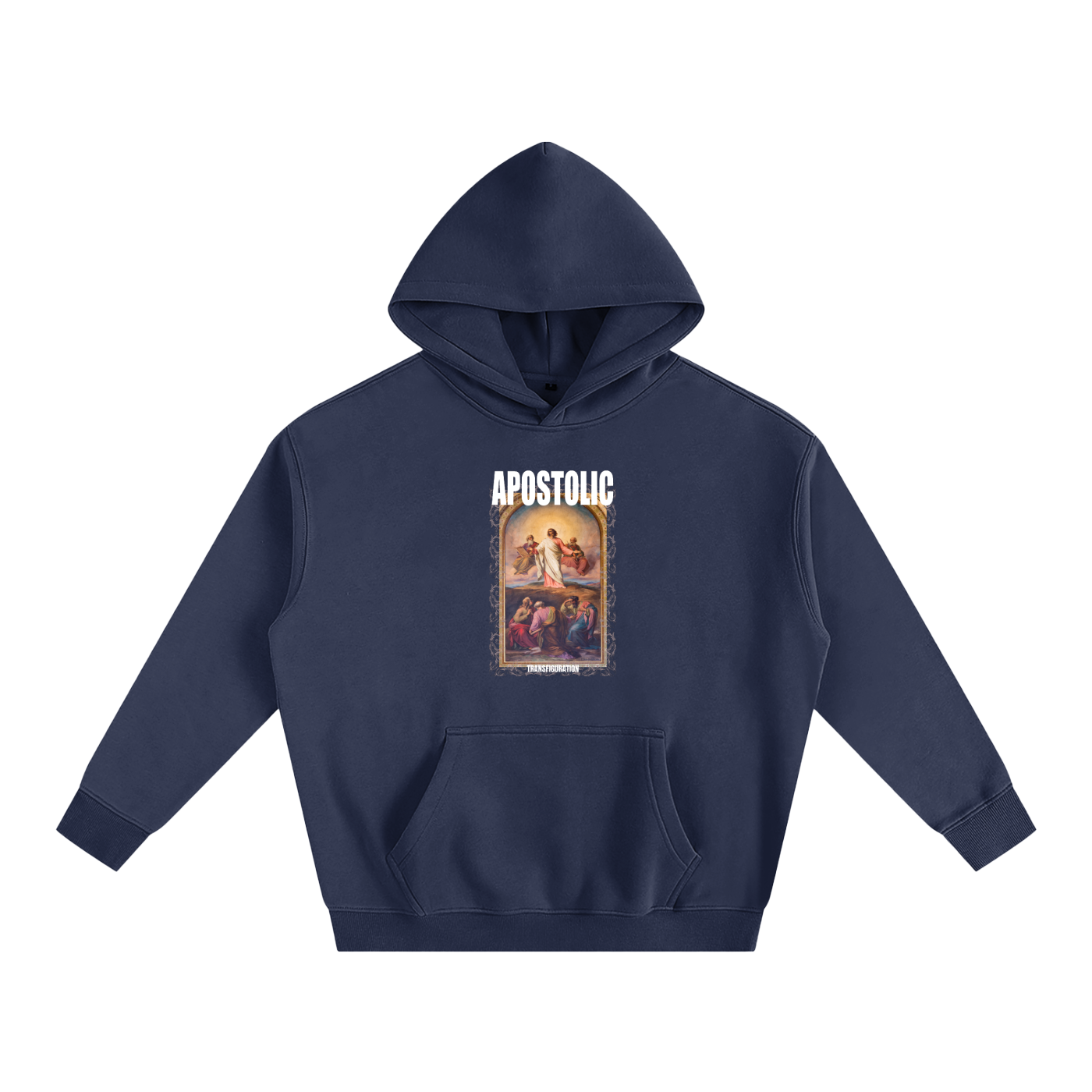 Transfiguration Hoodie