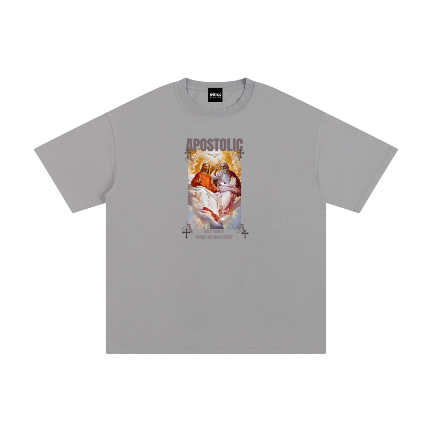 HOLY TRINITY T-Shirt