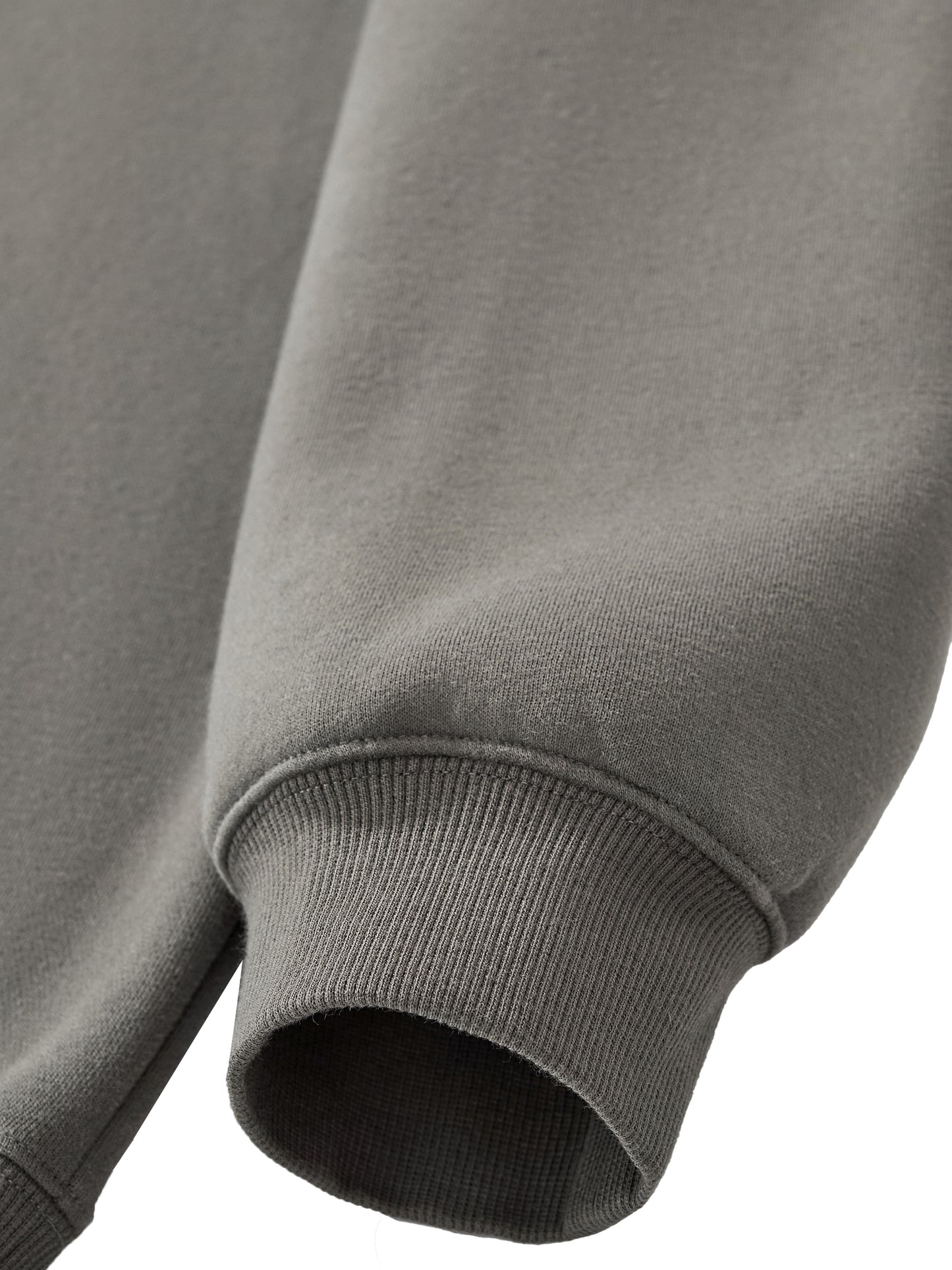 Dove Boxy Hoodie