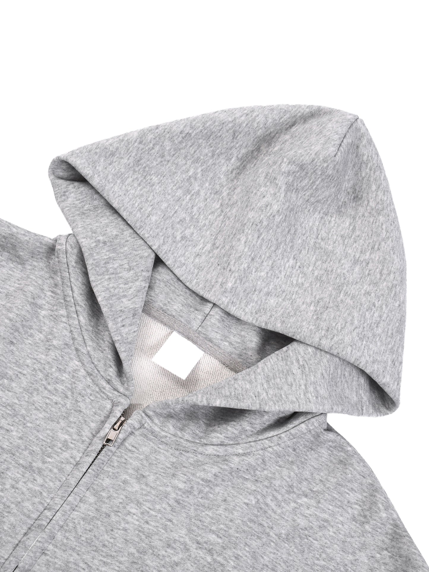 Apostolic Royal Zip-up Hoodie