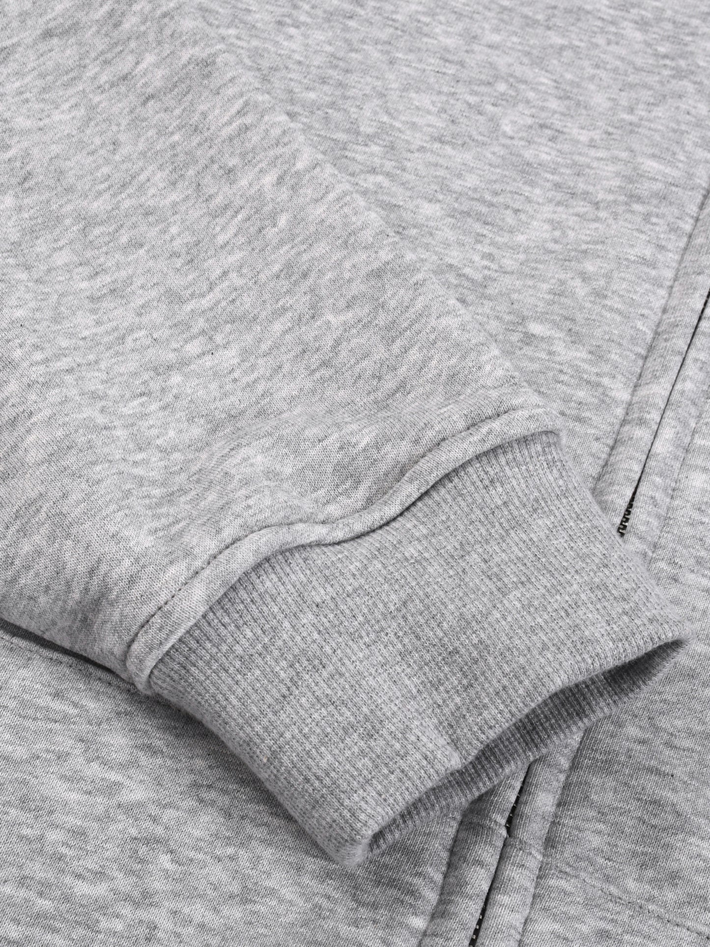 Apostolic Royal Zip-up Hoodie