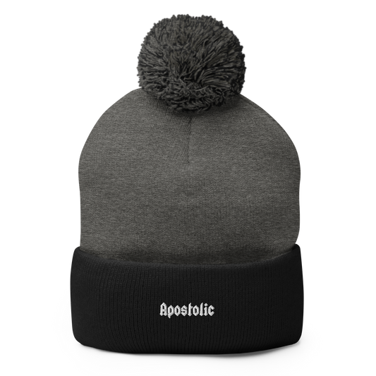 Apostolic Beanie