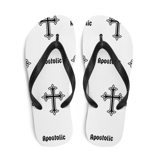 Apostolic Flip-Flops