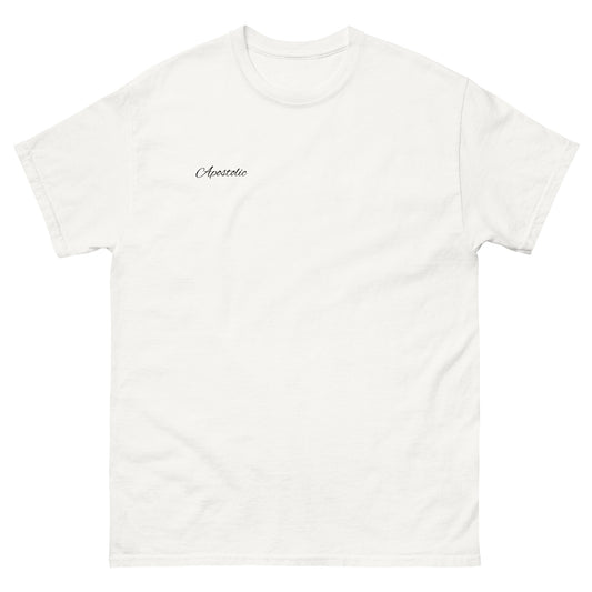 Apostolic Classic T-Shirt