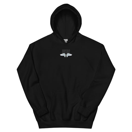 Apostolic Angel Hoodie