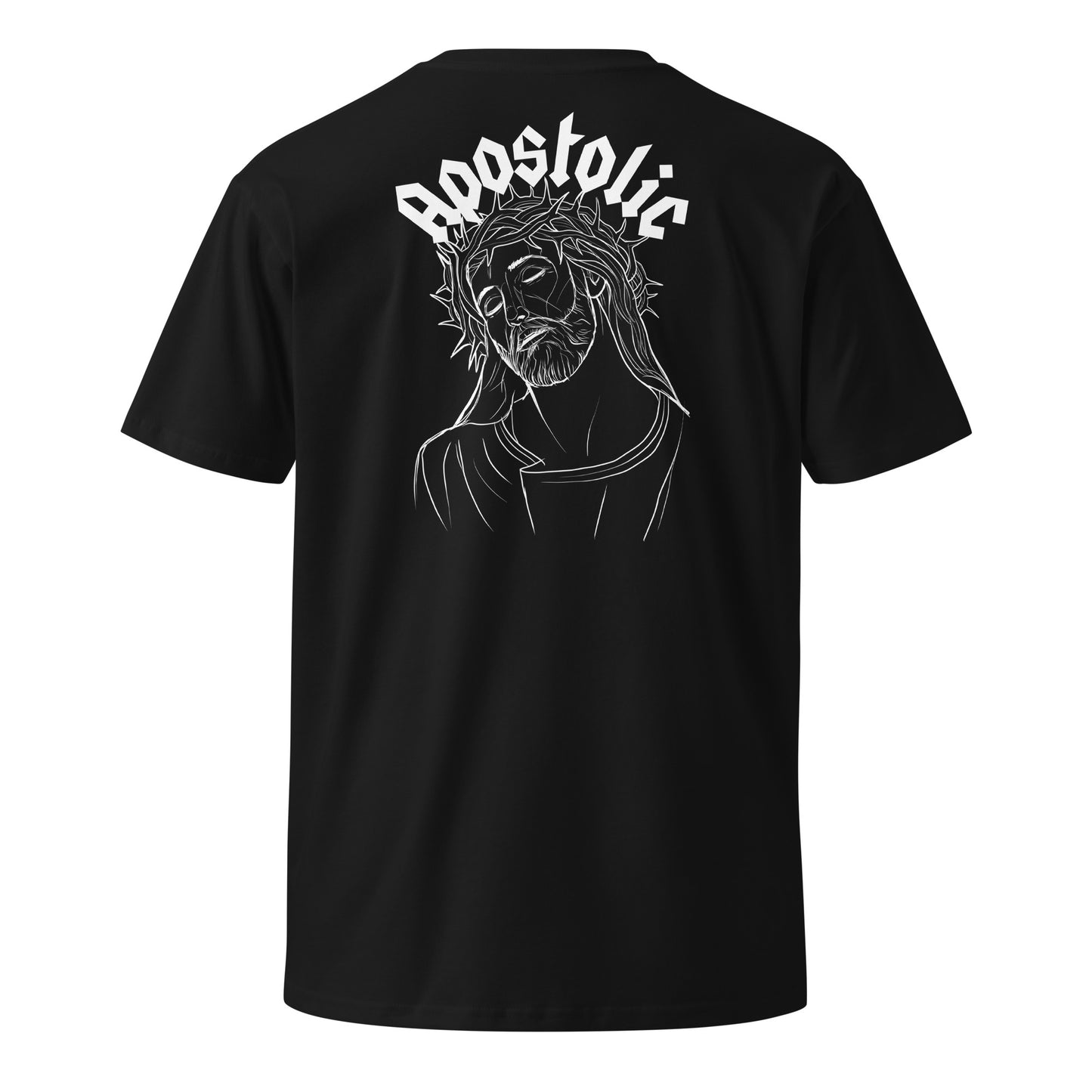 Apostolic Father T-Shirt